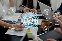 Elementos clave de un sistema de la calidad efectivo