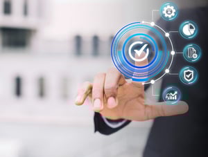 Modificación iso 9001 2025