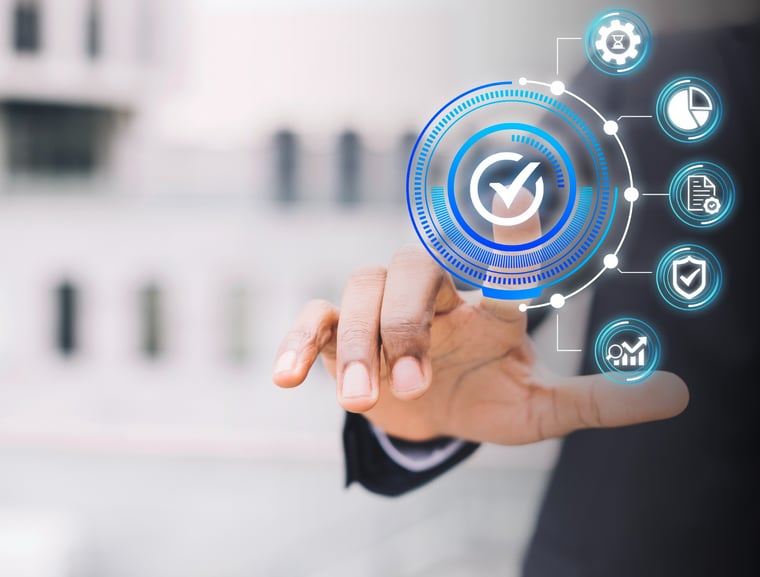 Modificación iso 9001 2025