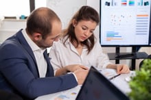 Identificar que tu sistema de gestión es mera burocracia