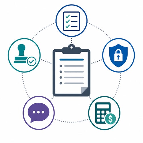 Commitment Tracking in Meeting Minutes AI-1