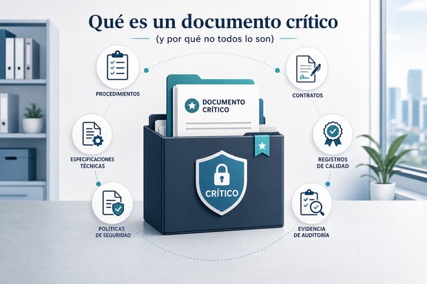 Critical Document Overview