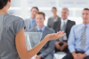 Clave para el liderazgo cuidar de otros