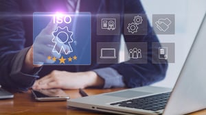 Sostenibilidad organizacional ISO 9001 2026