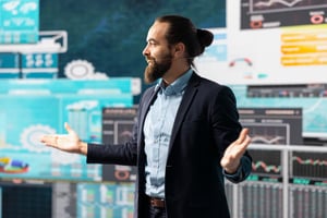 Democratización de la calidad