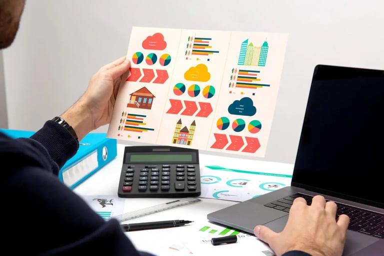 Ejemplos de indicadores de gestion segun el area de tu empresa