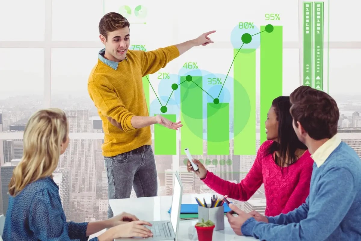 Ejemplos de indicadores de gestion