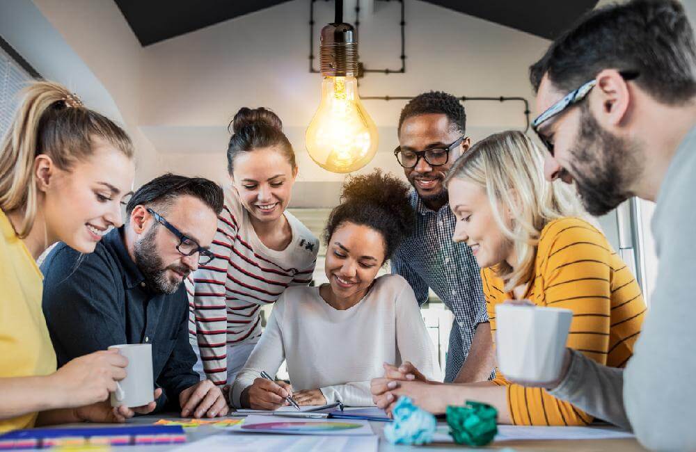 Productividad y flujos de trabajo