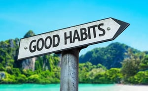 Habitos de cuidado para mejorar tu productividad 