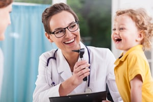 automatización procesos administrativos atención salud