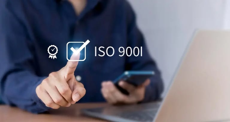 ISO 9001-2015 vs ISO 9001-2026