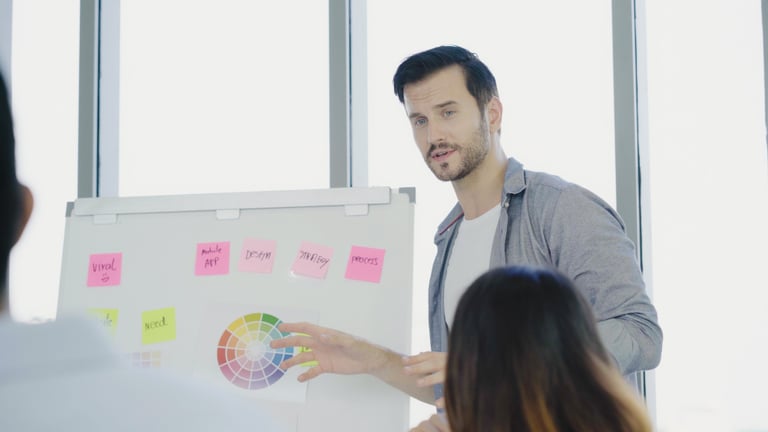 Liderazgo estratégico iso 9001:2026