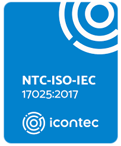 ISO NTC 17025-2017 - Invima