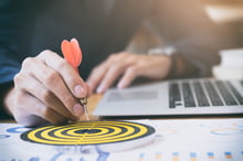 Como implementar objetivo de calidad de una empresa