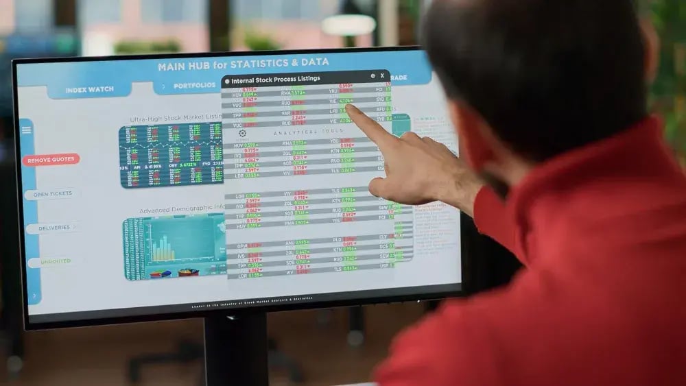 Que son los indicadores de mantenimiento