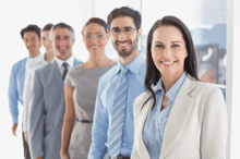 Balance de las cualidades femeninas y masculinas en el liderazgo