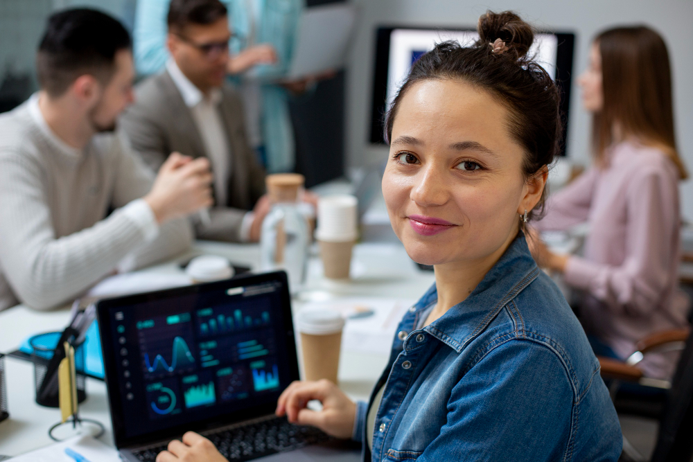 Software de flujos de trabajo automatizado