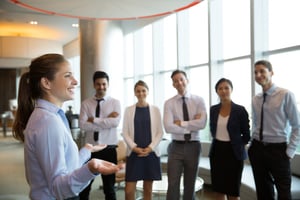 ISO 9001:2026 Liderazgo estrategico