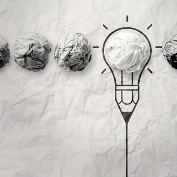 Proceso creativo creatividad innovacion