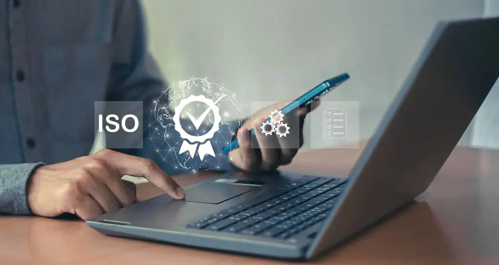 Herramientas para optimizacion y digitalizacion iso 9001