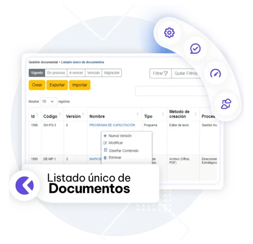 gestión documental 1