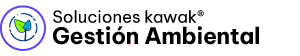 Gestión ambiental menu