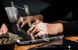 Automatización de procesos en empresas