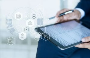 como gestionar los formularios en la nube