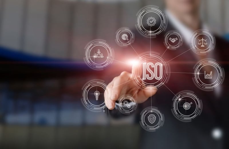 Estandarización de procesos