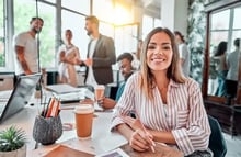 Monitorea el desempeño de tus colaboradores con flujos de trabajo