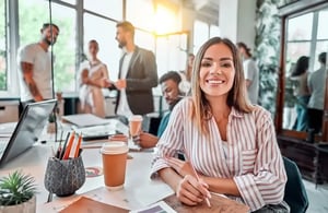 Monitorea el desempeño de tus colaboradores con flujos de trabajo