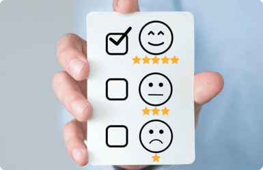 costumer service