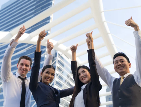 Trabajo en equipo