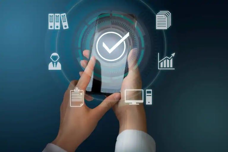  ISO 9001:2026 importancia-integrar tecnologias digitales