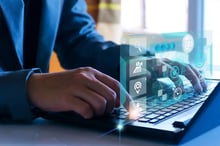 Integración de tecnologías digitales y datos ISO 9001:2026