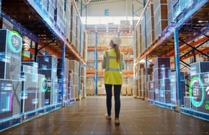 sector de logistica y trasporte