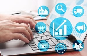 automatización de procesos
