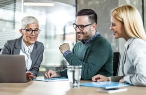 software para SST ISO 45001