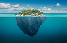 tus procesos funcionan como islas integralos con flujos de trabajo