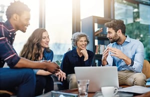 optimizar la productividad empresarial