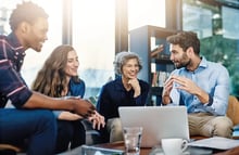 optimizar la productividad empresarial
