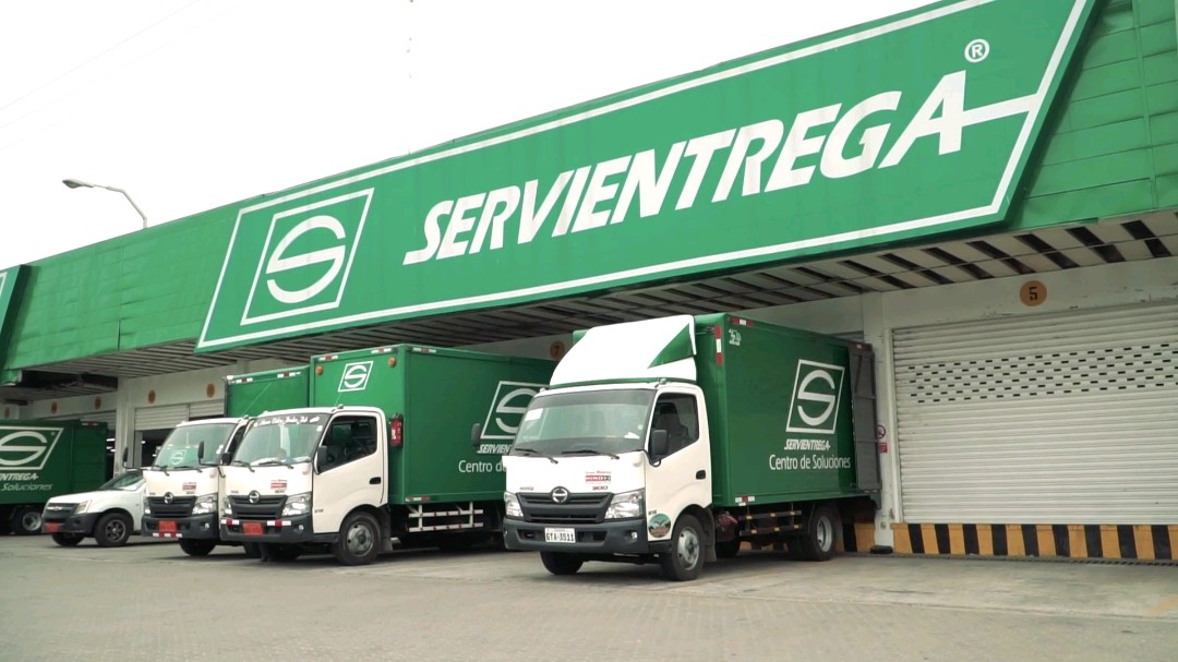 testimonio sector logística y transporte kawak SGC