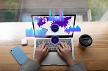 Software de gestión de indicadores de kawak