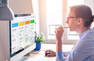 software para gestionar workflows kawak