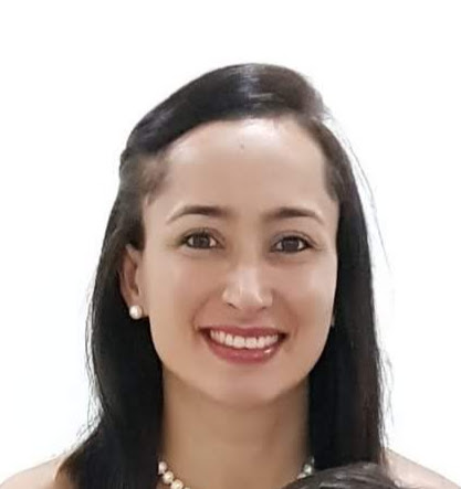 María Mónica Pérez