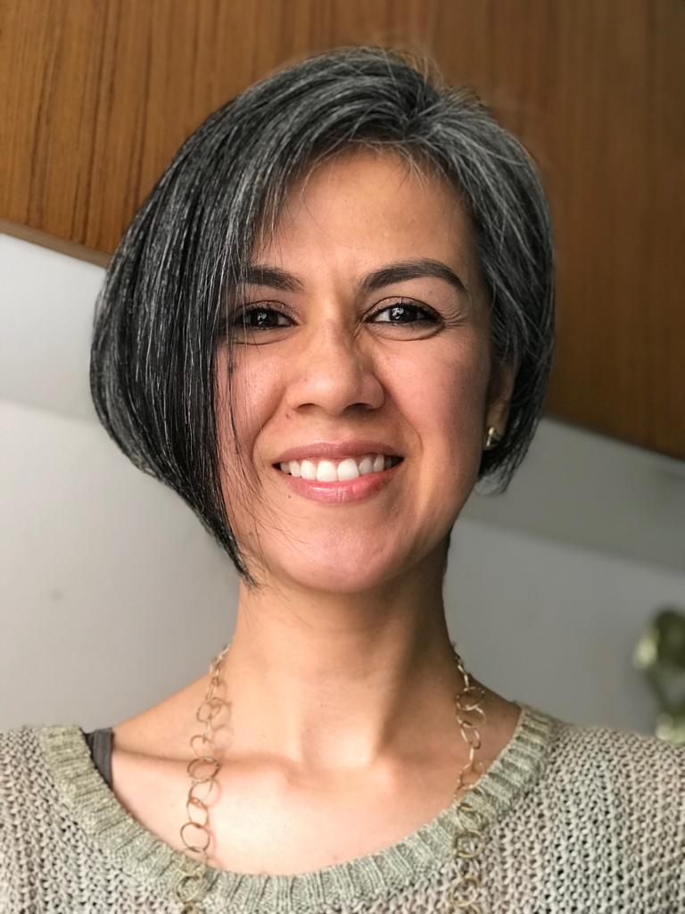 Tania Monroy