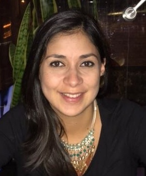 Carolina Valbuena