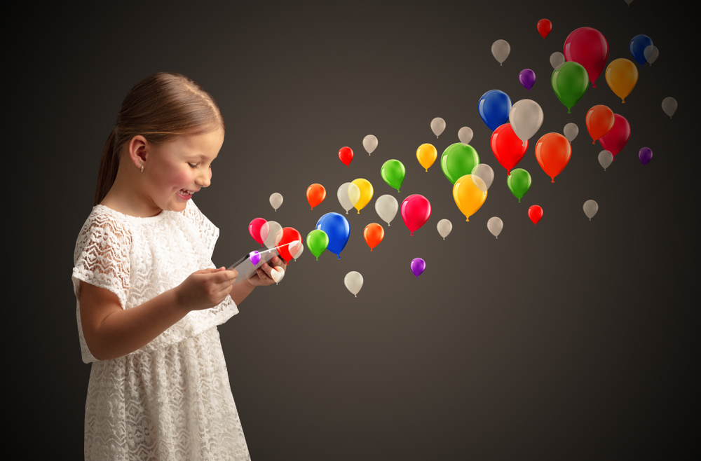 Apps juegos divertidos niños por edades didácticos